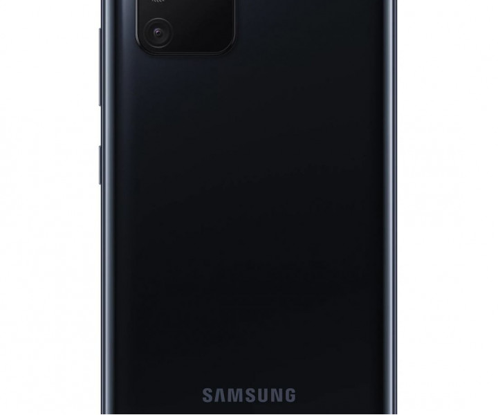 Samsung Galaxy S10 Lite Black (SM-G770FZKG)